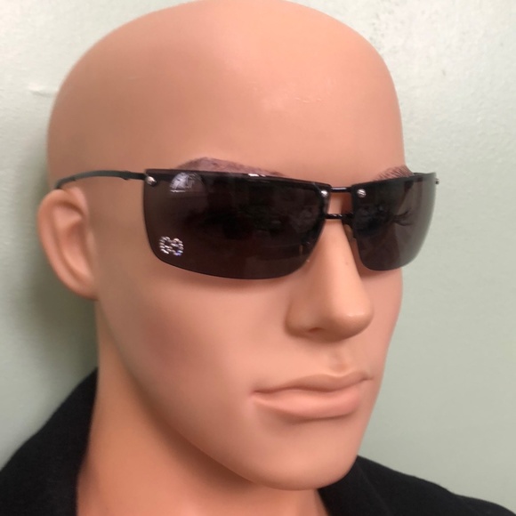 Gucci Sunglasses Unisex Black 115 GG 2653/STRASS 006 68 10 - Picture 4 of 10